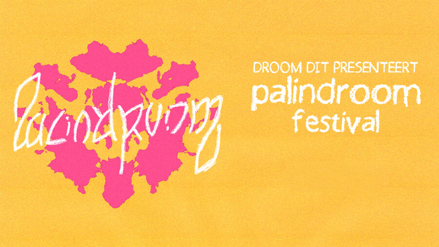 Palindroom Festival