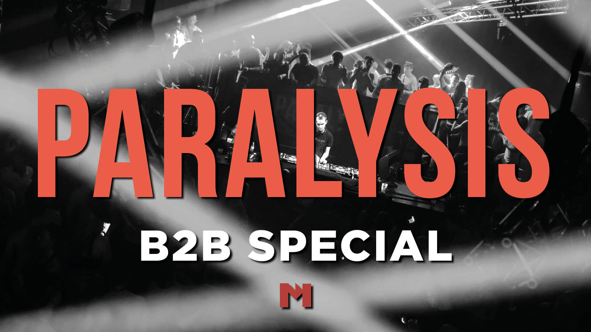 Paralysis