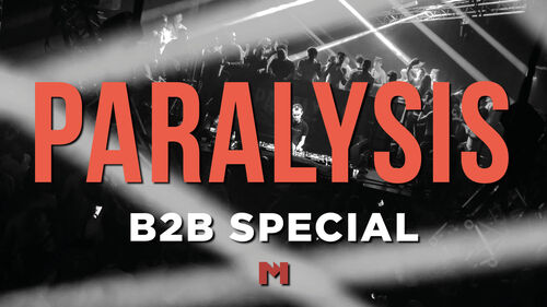 Paralysis