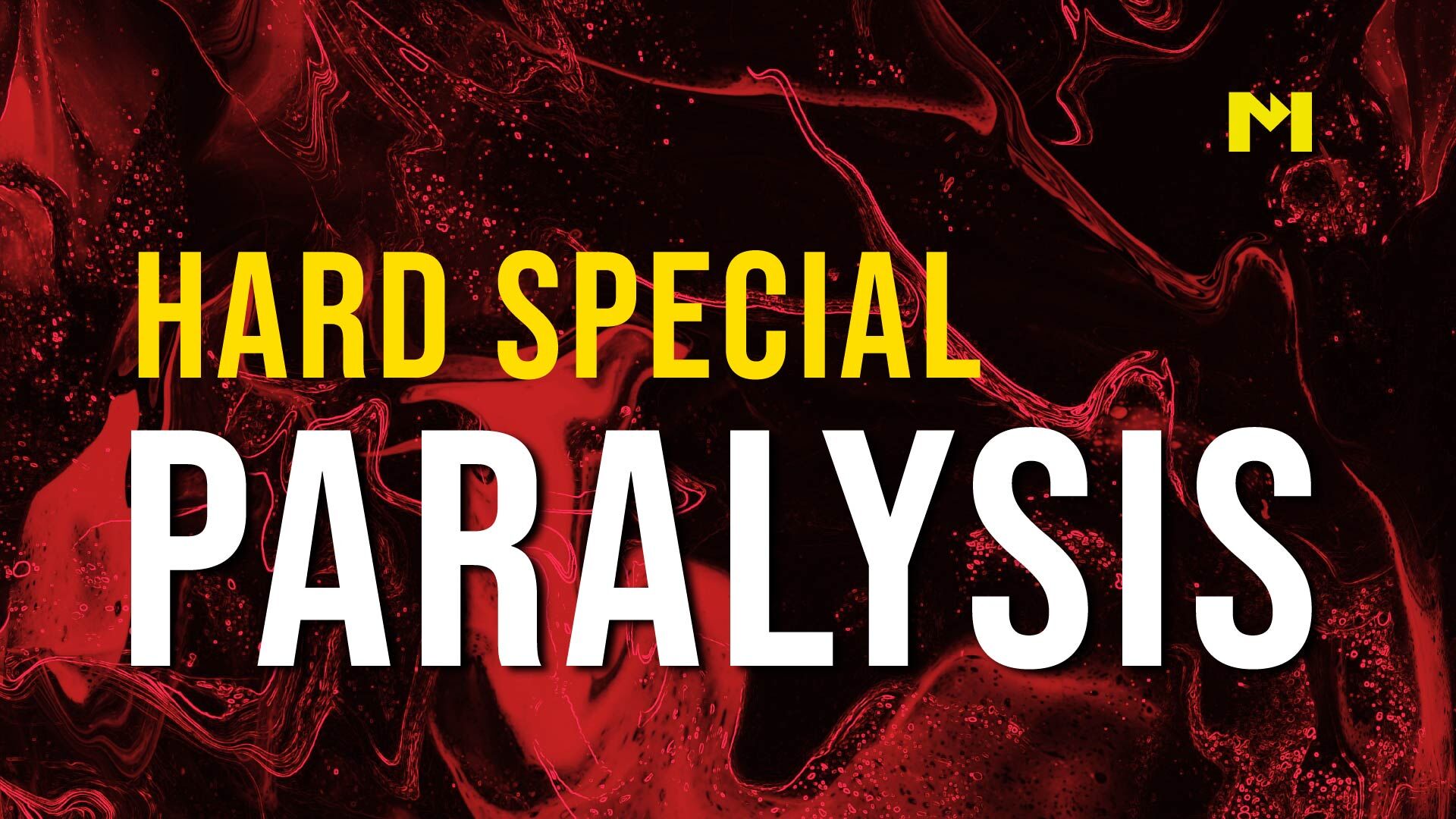 Paralysis