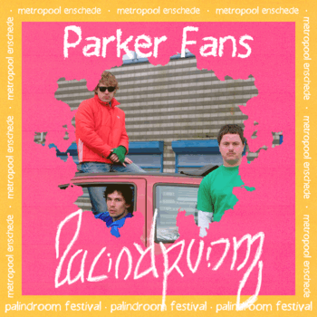 Parker Fans