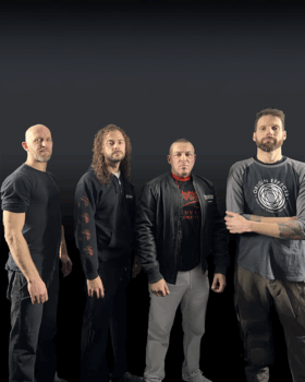 Pestilence