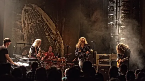 Physical Graffiti: Led Zeppelin Tribute