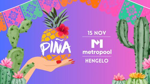 PIÑA