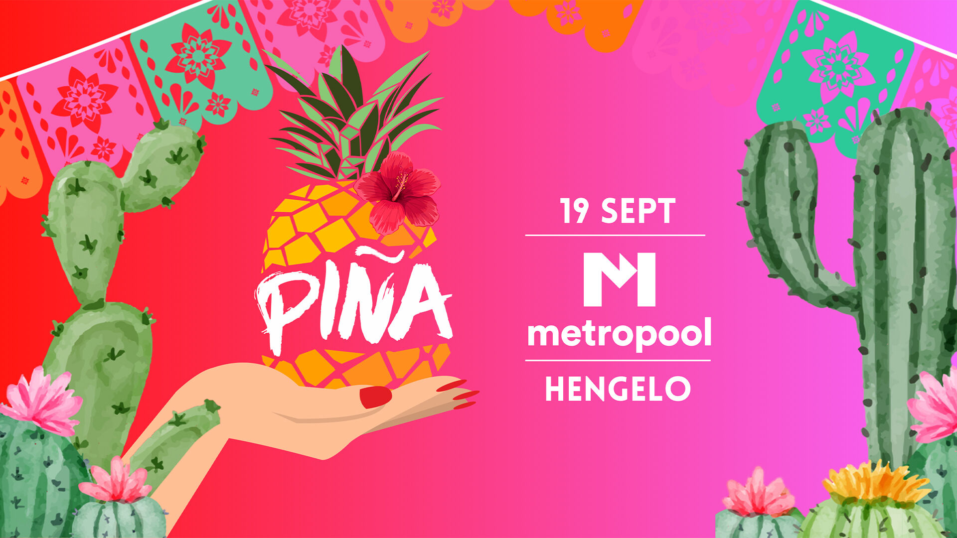 PIÑA