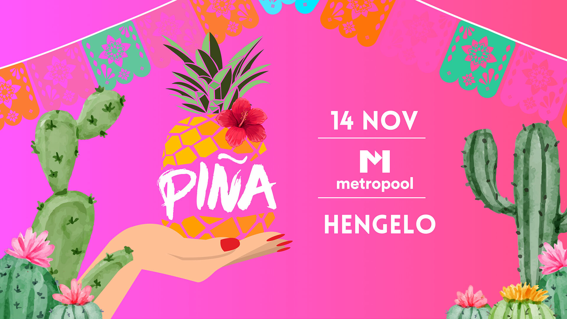 PIÑA