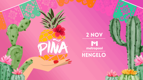 PIÑA!