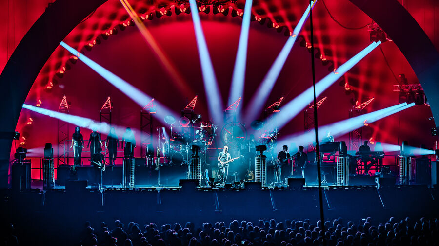 Pink Floyd Project - 20 Years