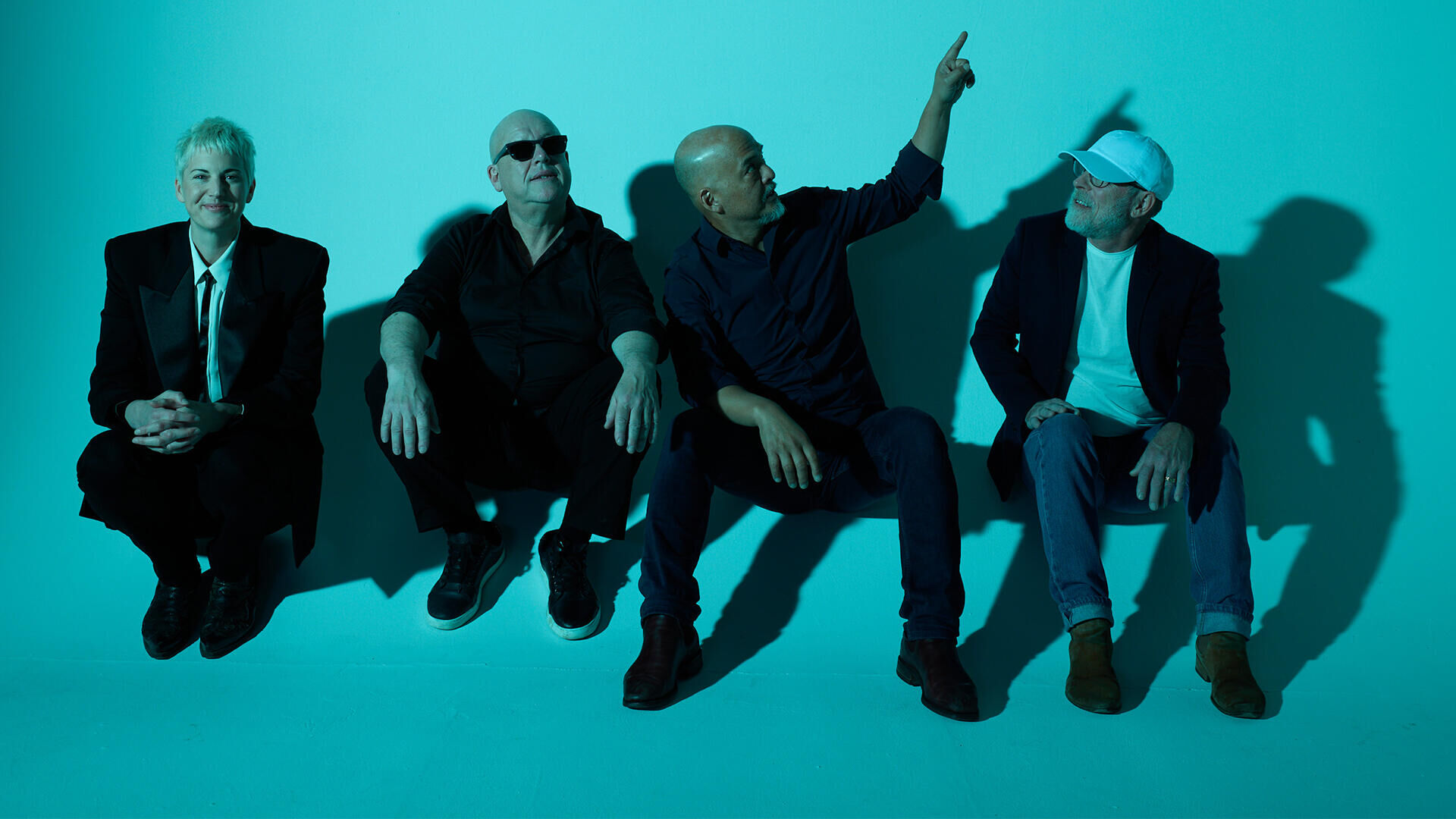 Pixies