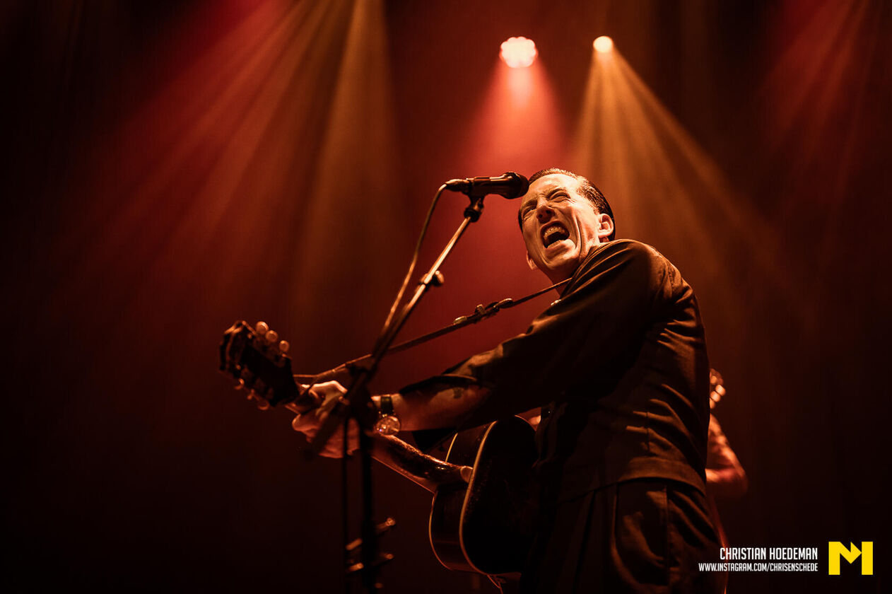 Pokey LaFarge