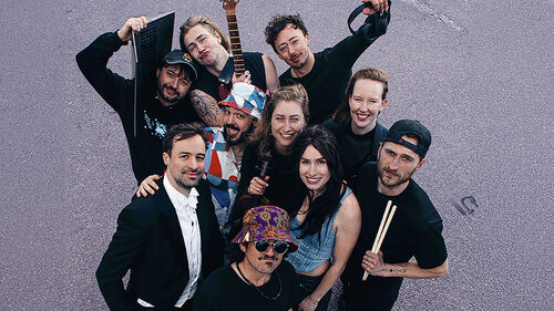 Polyphonic Orchestra