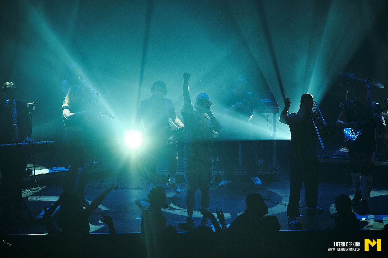 Polyphonic Orchestra