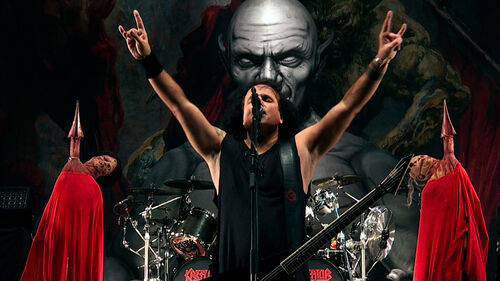 Popdocs: Kreator Hate & Hope