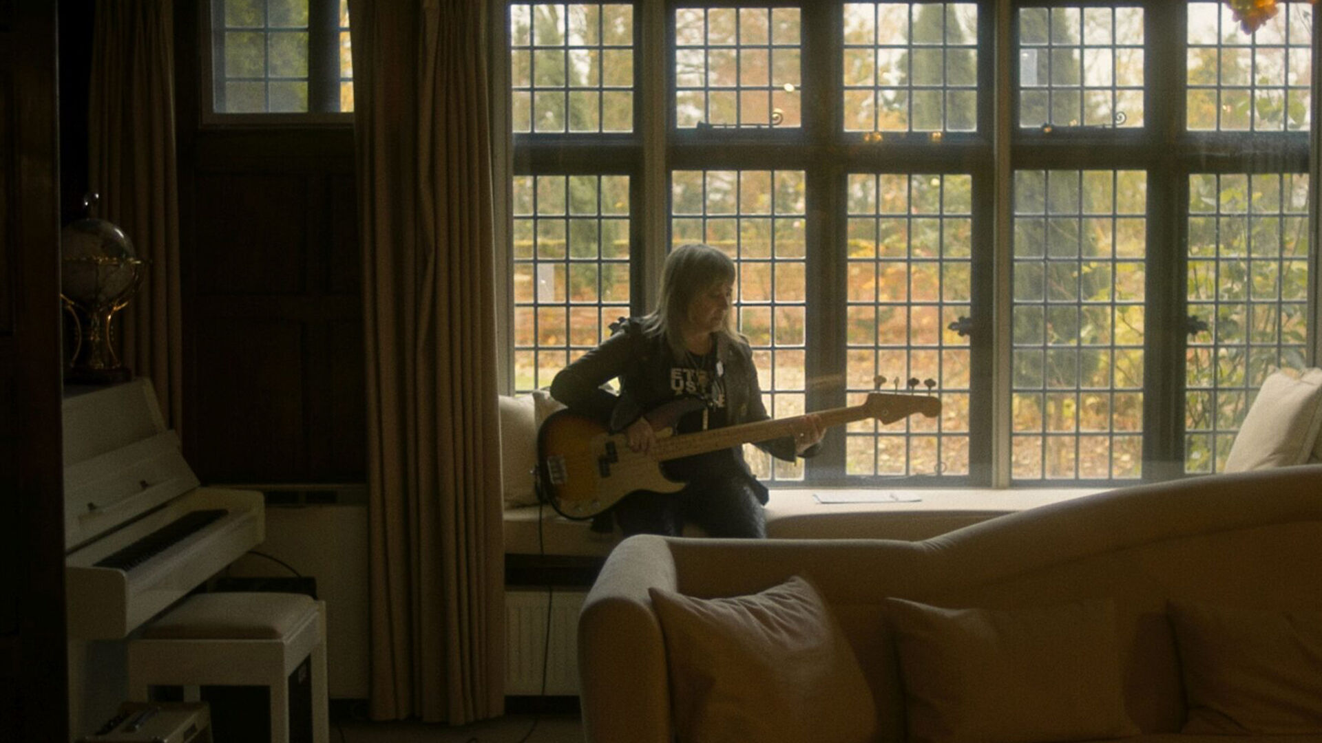 Popdocs: Rock Chicks