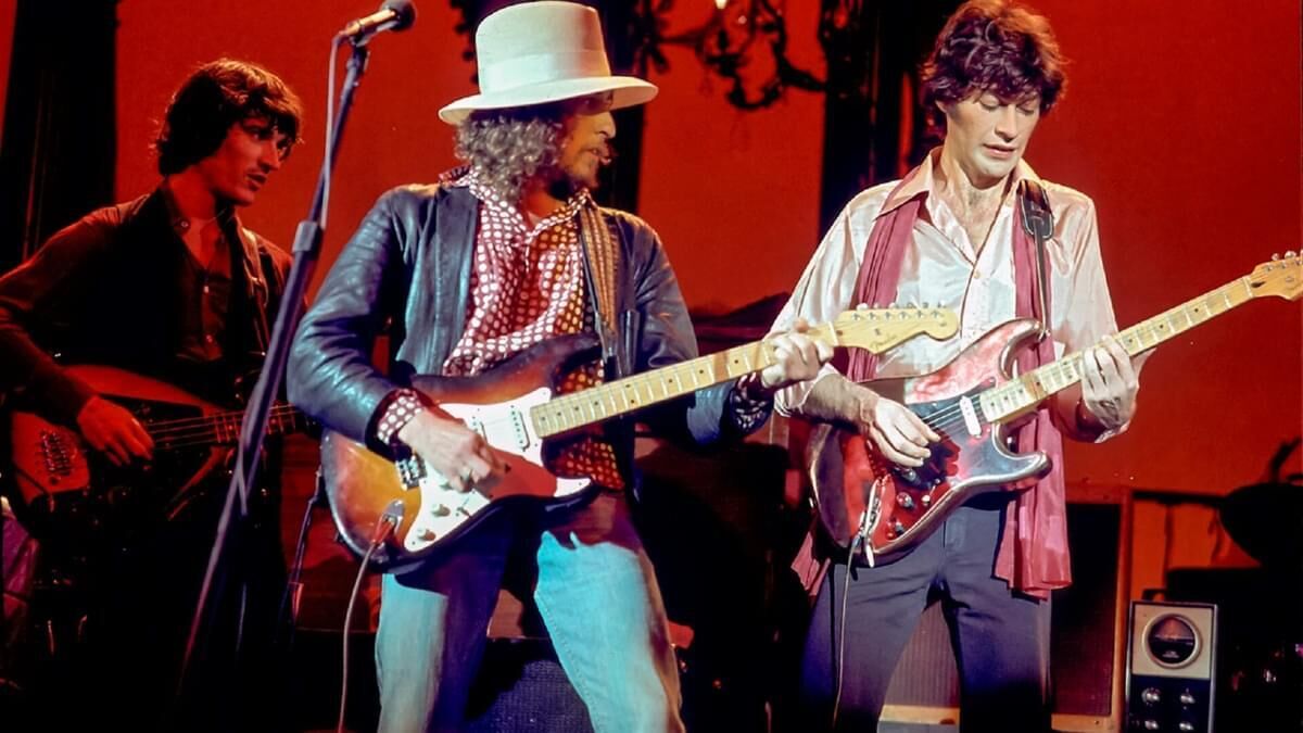 Popdocs: The Last Waltz