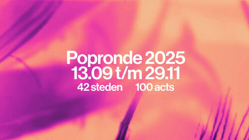 Popronde Enschede
