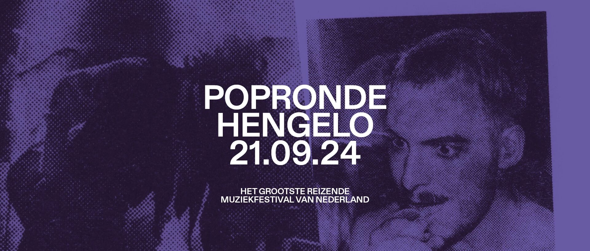 Popronde Hengelo