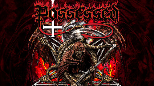 Possessed