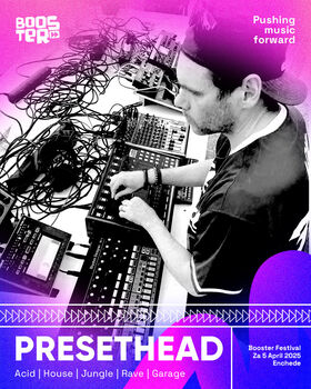 Presethead