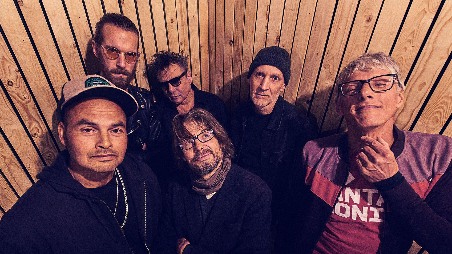 Prof Nomad Sessies: Neil Young
