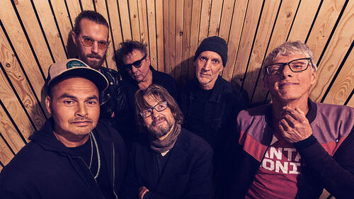 Prof Nomad Sessies: Neil Young