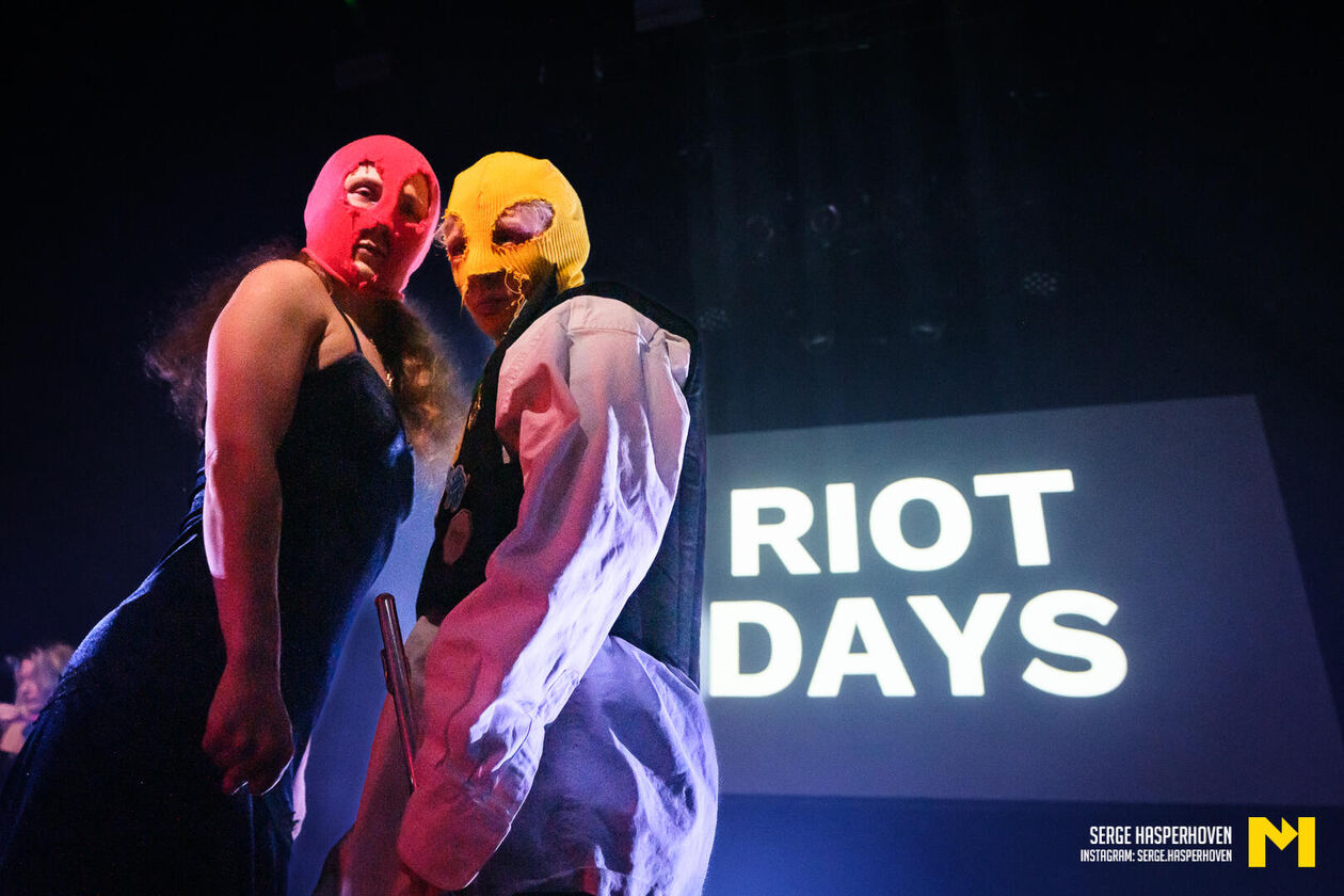 Pussy Riot