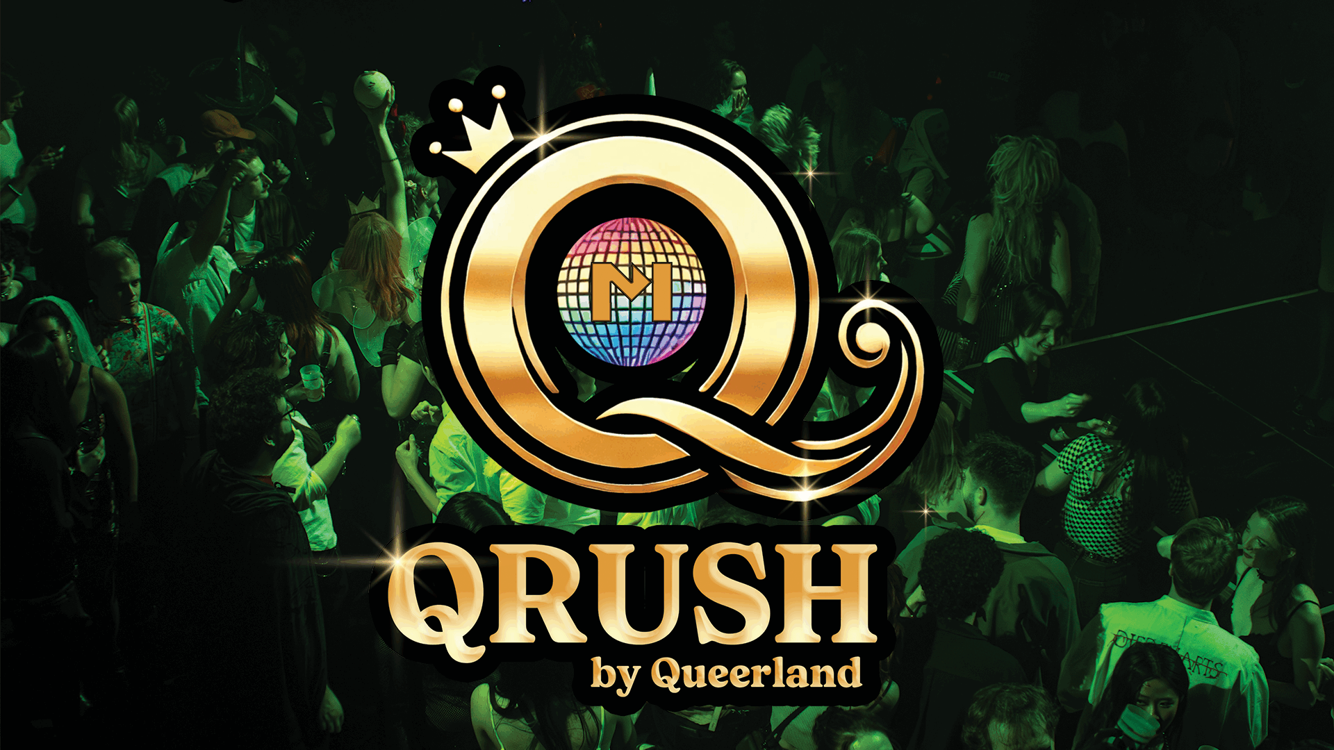 Qrush