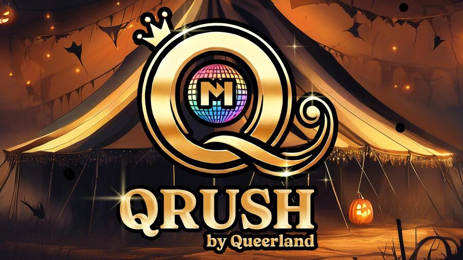 Qrush