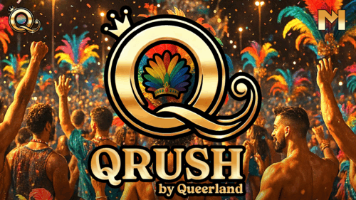 QRUSH
