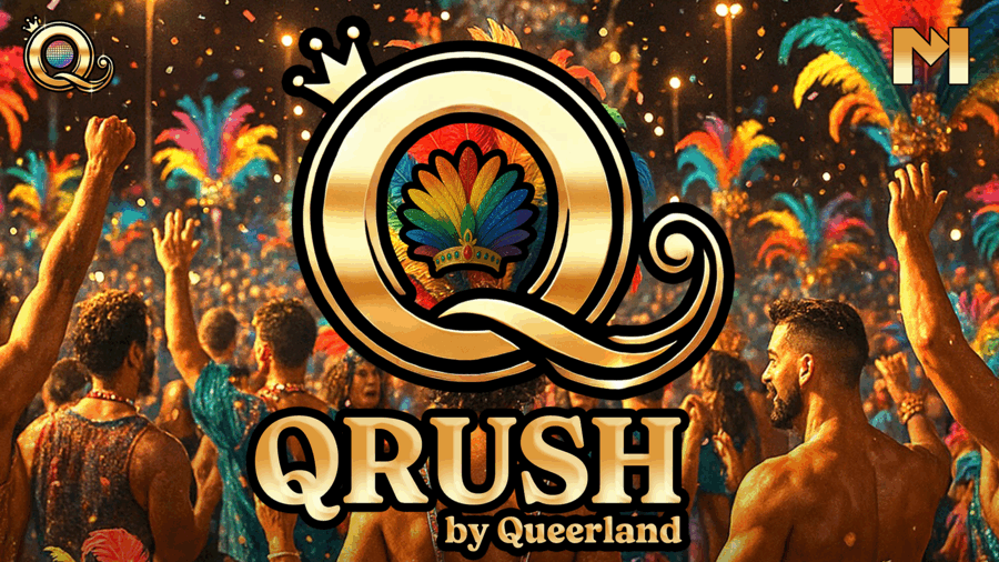 QRUSH