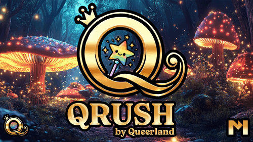 QRUSH