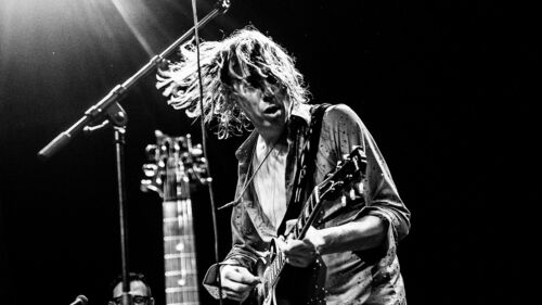 Ralph de Jongh Band