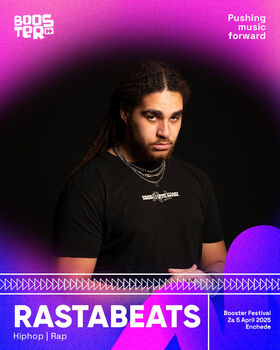 Rastabeats