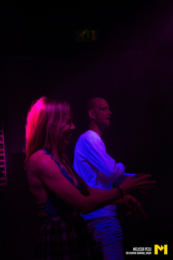 RAVERATS 03-05-2025