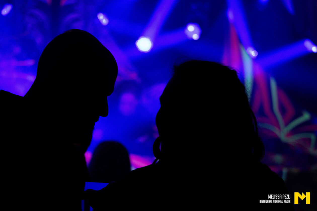 Raverats