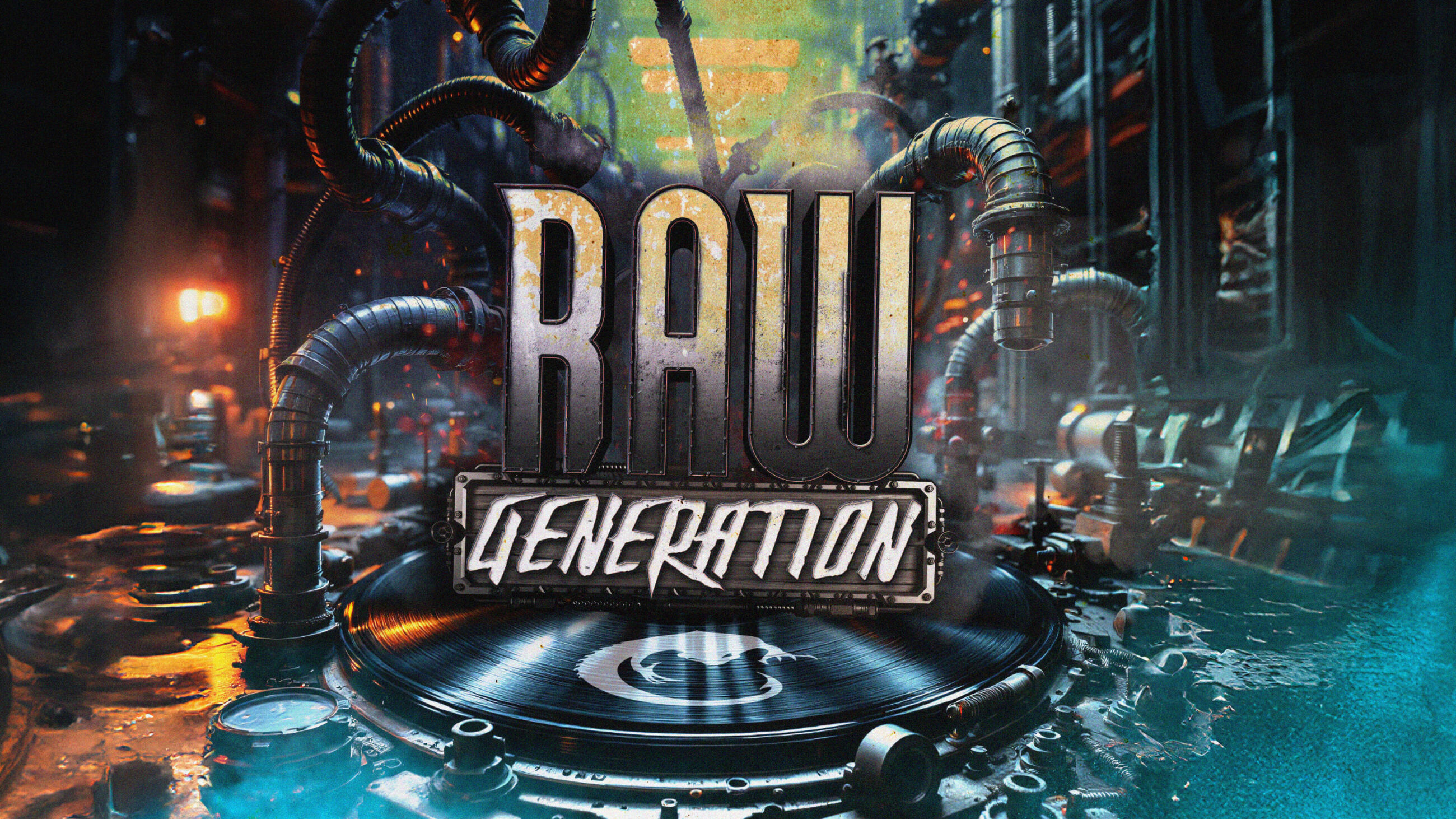 Raw Generation