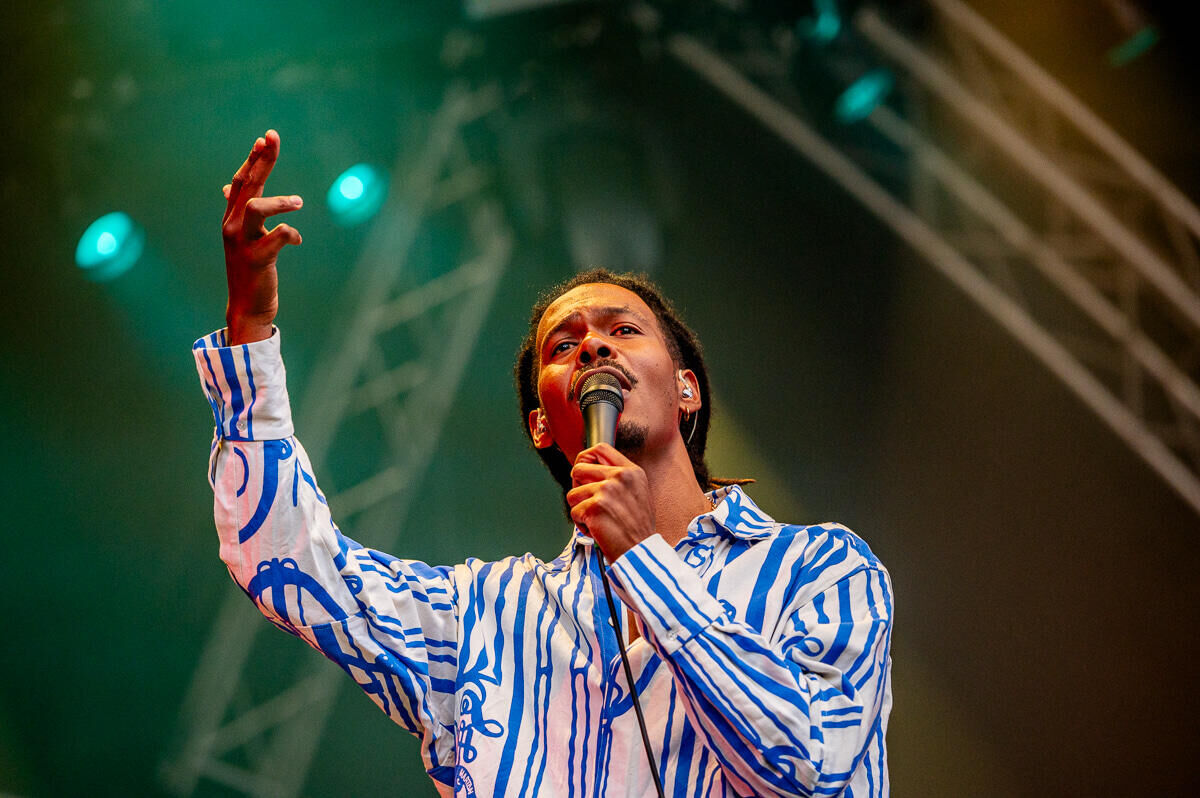 Red Roots Festival Enschede 2025 - Zaterdag - Joost Kolkman (26)