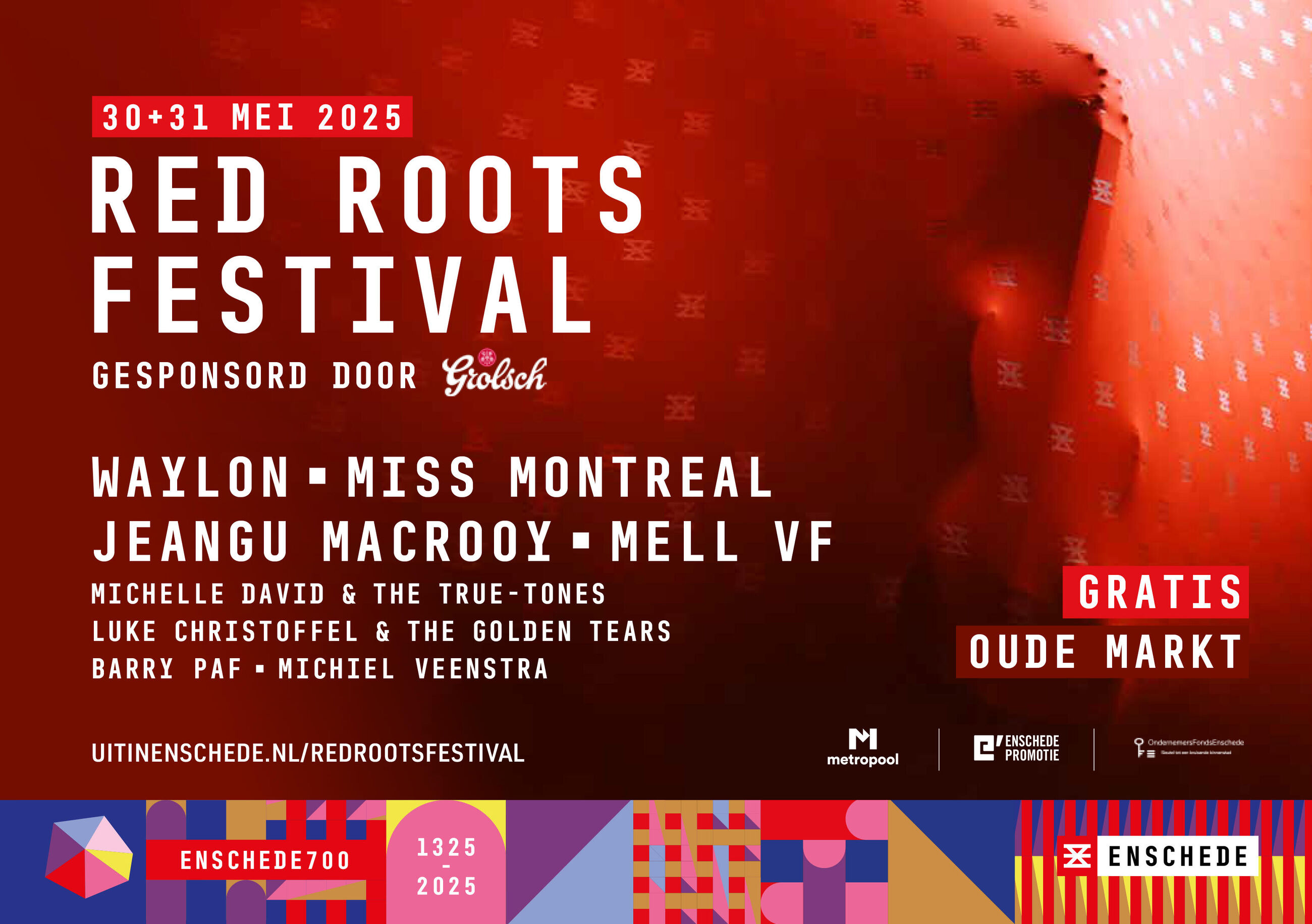Red Roots Festival