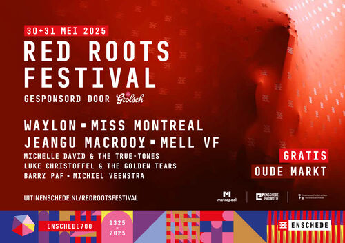 Red Roots Festival