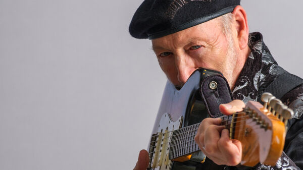 Richard Thompson