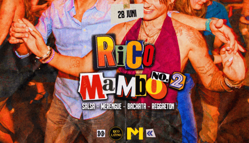 RICO MAMBO