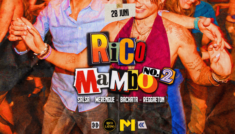 RICO MAMBO