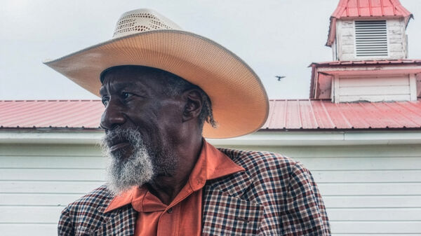 Robert Finley