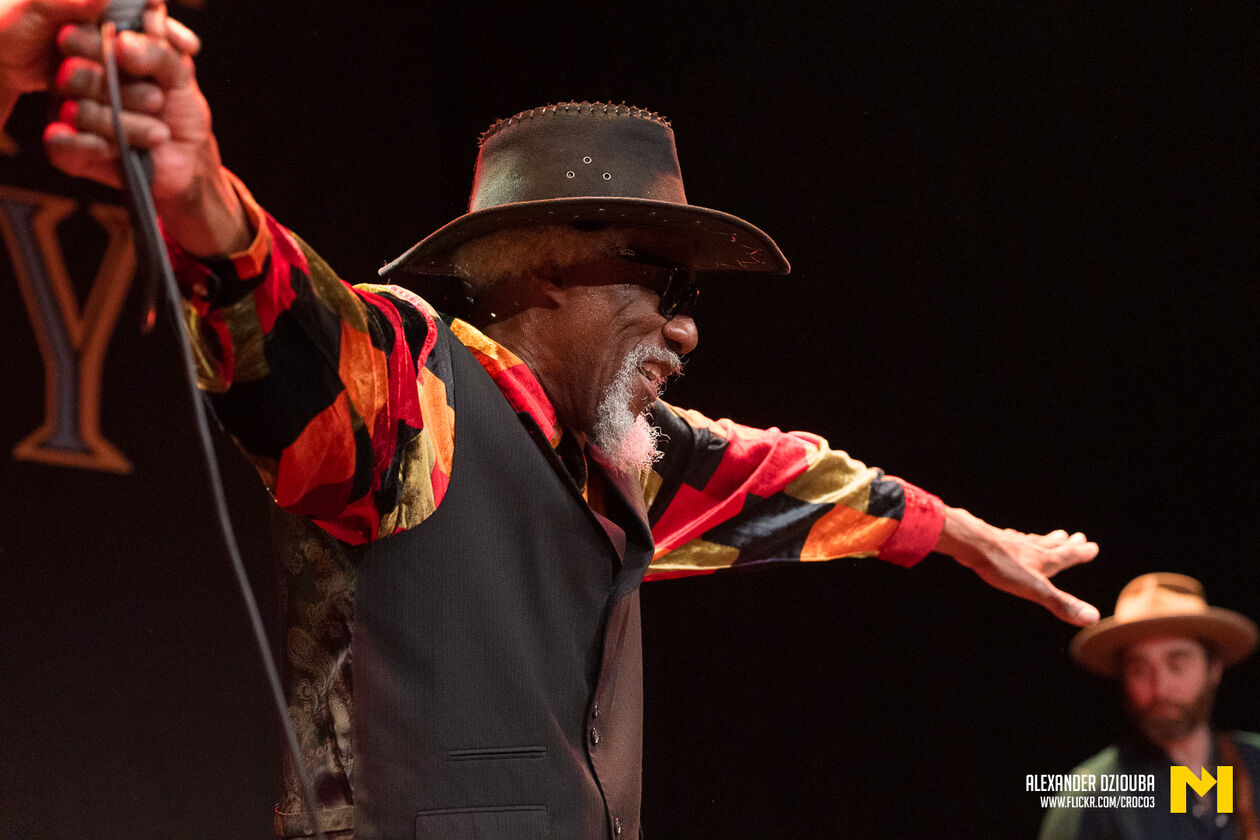 Robert Finley