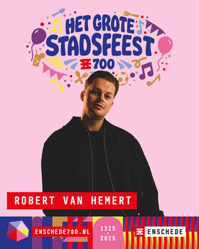 Robert van Hemert