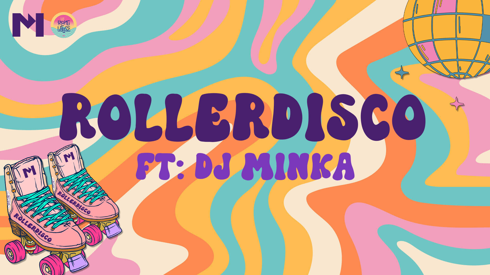 Rollerdisco 
