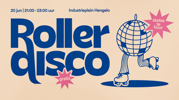 Rollerdisco