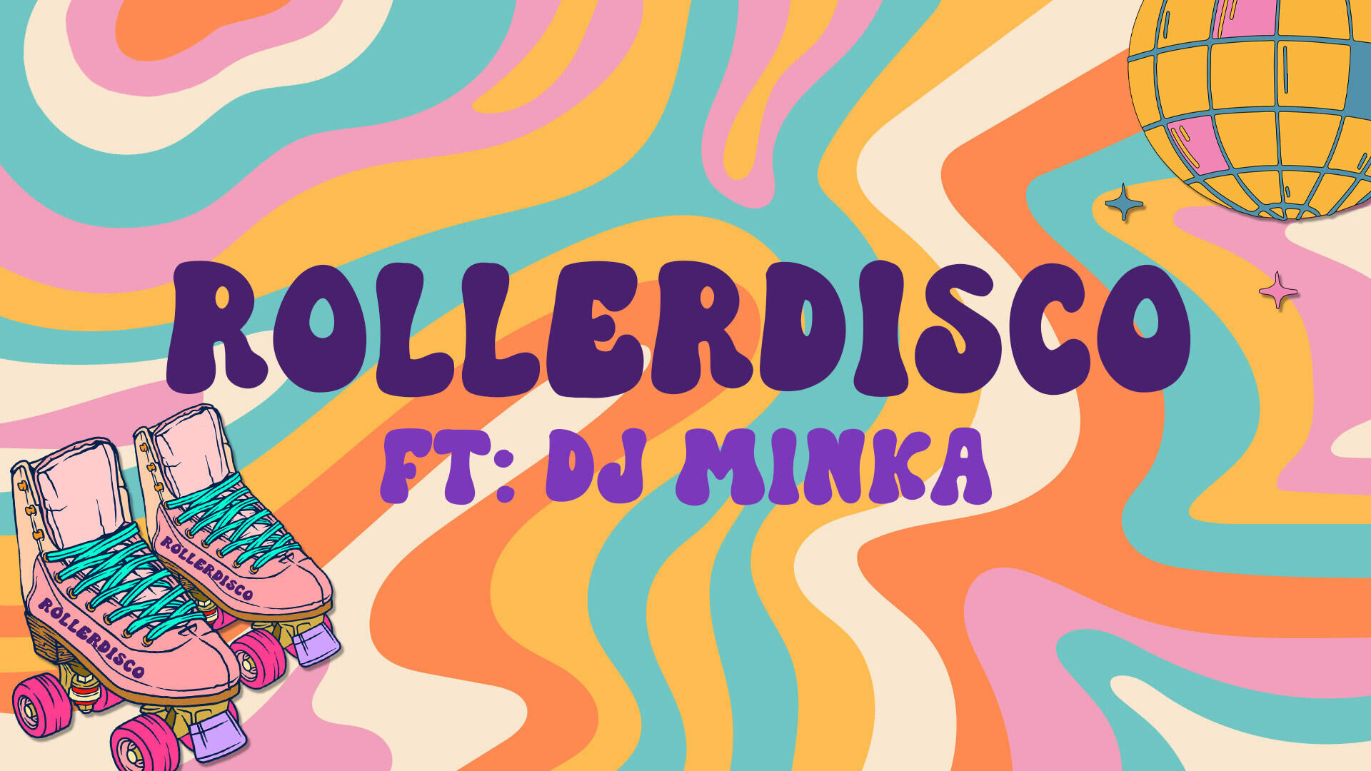 Rollerdisco 