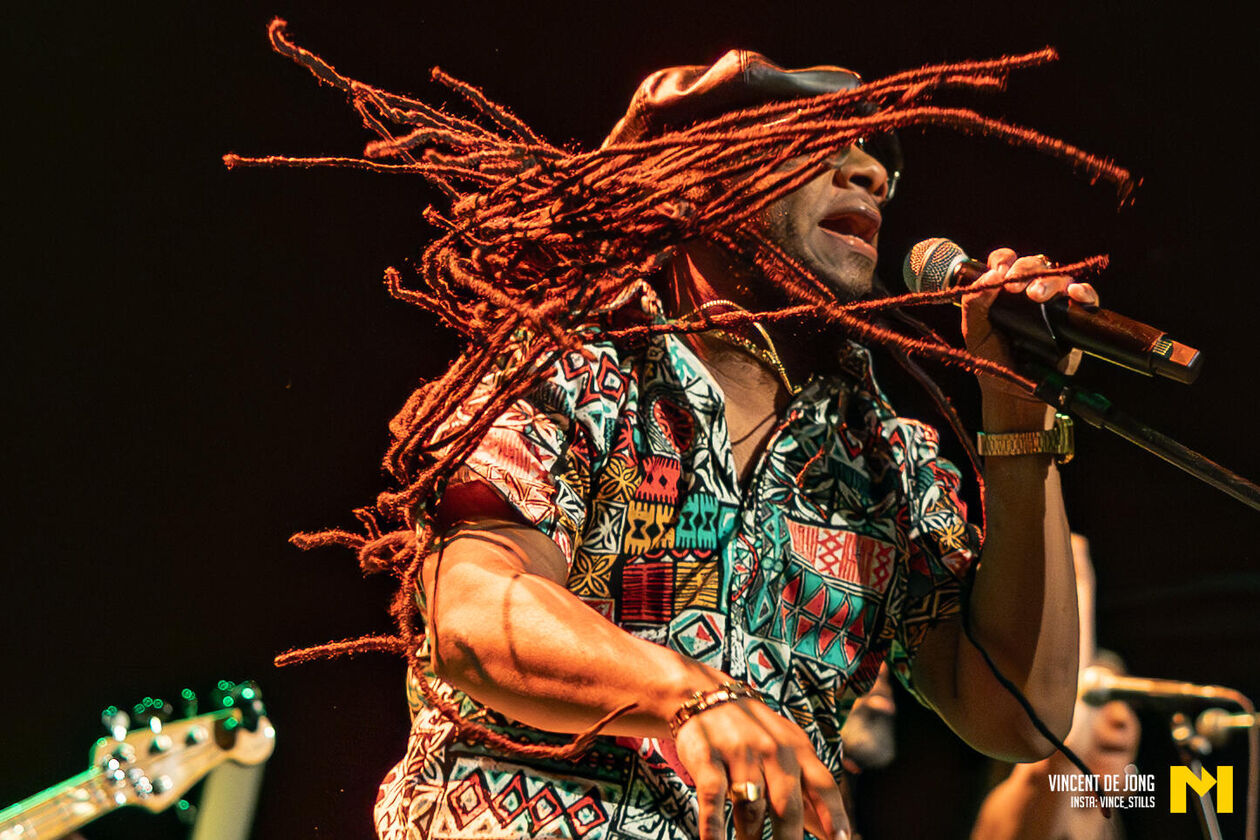 RootsRiders - Bob Marley Tribute