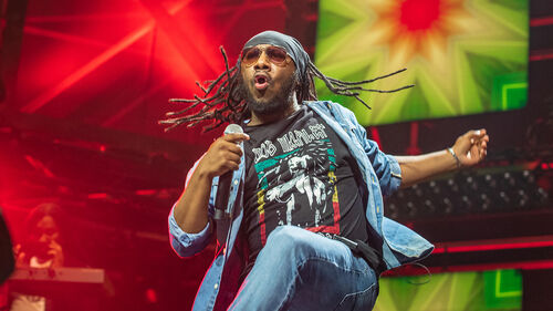 Rootsriders - Bob Marley Tribute